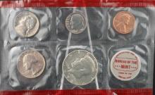 1970-S Mint Set