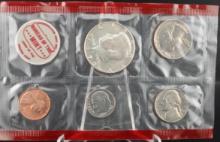 1970-S Mint Set