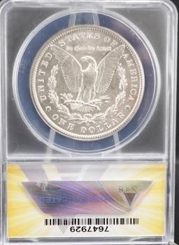 1900-O Morgan Dollar