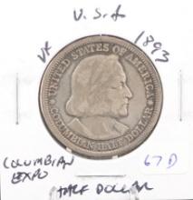 1893 Columbian Expo