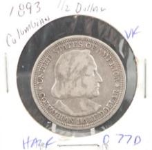 1893 Columbian Expo