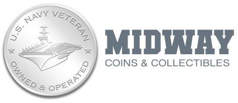Midway Coins and Collectibles