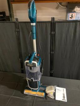 Shark Rotator Anti Allergen Vacuum