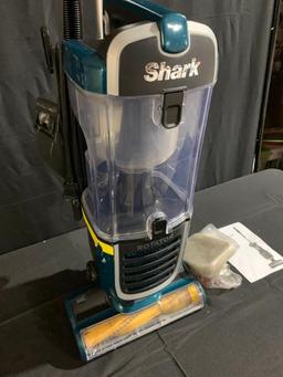Shark Rotator Anti Allergen Vacuum