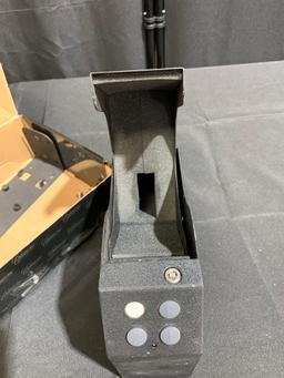 GunVault SV500 - SpeedVault Handgun Safe