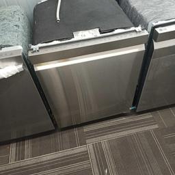 LG 24" W Built-In Dishwasher with QuadWash Pro and Dynamic Heat Dry #LDPH7972S