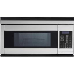 Fisher Paykel Over the Range Microwave #CMOH30SS3T