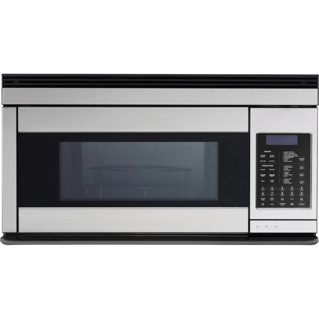 Fisher Paykel Over the Range Microwave #CMOH30SS3T