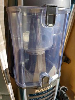 Shark Rotator Anti-Allergen Pet Plus