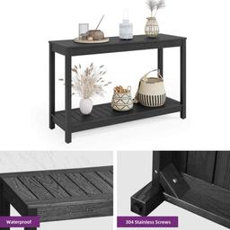 Ashaya Rectangular Outdoor Buffet & Console Table