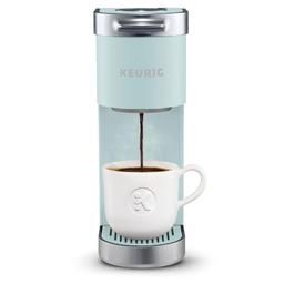 Keurig K Mini Plus Single Serve Coffee Maker - White
