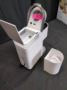 Keurig K Mini Plus Single Serve Coffee Maker - White