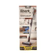 Shark Pet Pro Cordless Stick Vacuum, Powerfins Brushroll And MultiFLEX, UZ355H