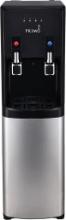 Primo Bottom-Loading Water Dispenser - 2 Temp (Hot-Cold) - Black