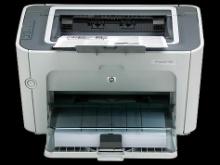 HP LaserJet Printer