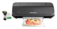Foodsaver Preserve Vacuum Sealing System