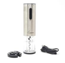 Rabbit Rechargeable USB C Electric Corkscrew