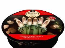 Member's Mark LED Mini Lights, Cool White 2pk