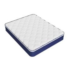 Sweet Feeling Medium Cooling Gel Memory Foam Hybrid Mattress