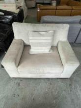 Signature Design by Ashley Elliston Canal Chair