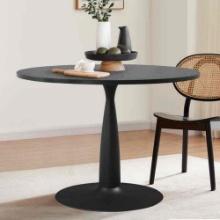 Betania 35'' Pedestal Dining Table