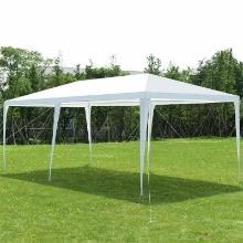 10 x 20 Feet Outdoor Party Wedding Canopy Tent - White