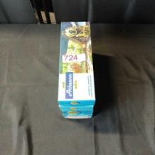 Set of 4 Athearn miniature model trains