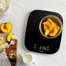 Taylor Waterproof Digital Kitchen Scale