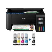 Epson EcoTank ET-2400 SE All-in-One Supertank Printer, Copy/Print/Scan