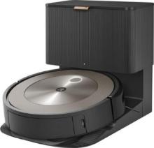 iRobot Roomba J9+ Cordless Robotic Vacuum Black
