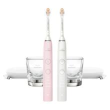 Philips - Sonicare DiamondClean - Rechargeable Toothbrush