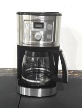 Cuisinart Brew Central 14-Cup Programmable Coffee Maker