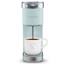 Keurig K Mini Plus Single Serve Coffee Maker - White