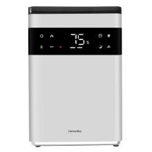 Homedics Premium Warm & Cool Mist Ultrasonic Topfill Humidifier 58 Hour Runtime