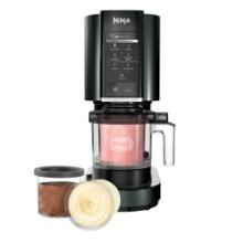 Ninja CREAMi Ice Cream Maker