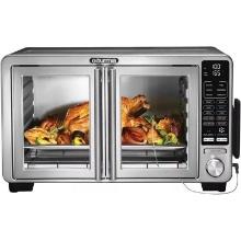 Gourmia XL Digital Countertop Oven with Air Fry