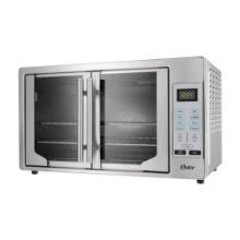 Oster Convection Oven 8-in-1 Countertop Toaster Oven
