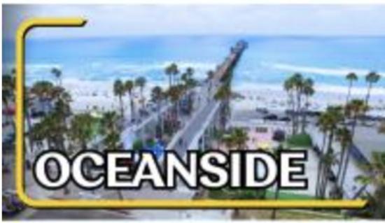 June 2025 Oceanside Liqiudation Auction