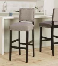 Set of 2 Dining Chairs