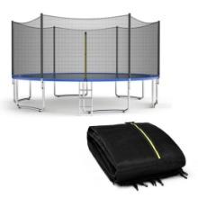Trampoline Safety Replacement Net