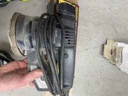Craftsman Industrial Orbit Sander