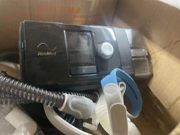 ResMed AirSense 10 AutoSet CPAP