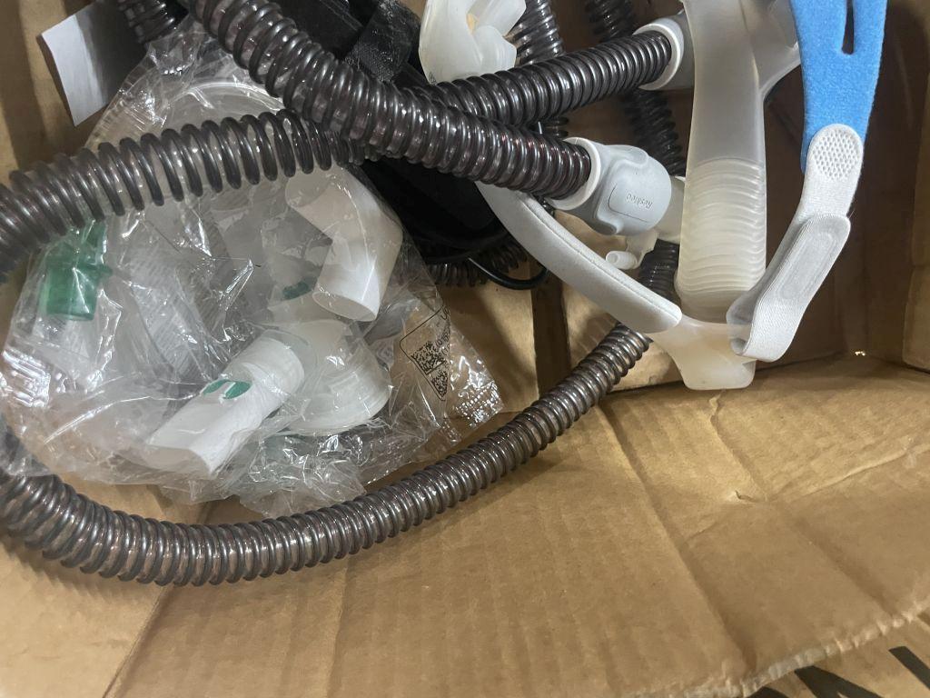 ResMed AirSense 10 AutoSet CPAP