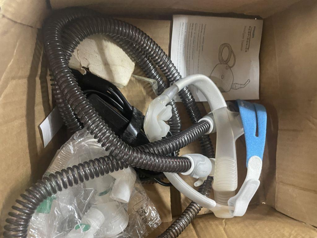ResMed AirSense 10 AutoSet CPAP