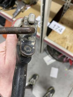Caulk Gun
