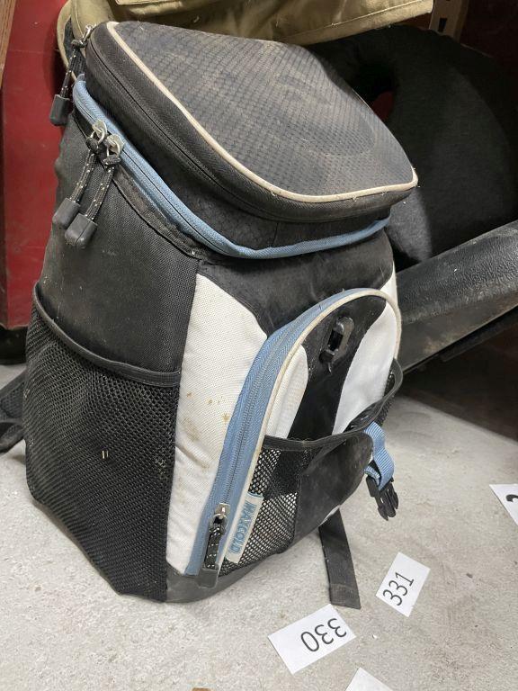 Maxcold Cooler bag