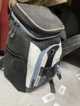 Maxcold Cooler bag
