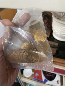 Collectable Coins
