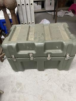 Hardigg Military Grade Shipping Container