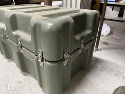 Hardigg Military Grade Shipping Container